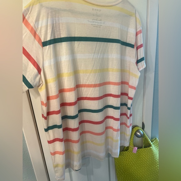Torrid Tee - Picture 4 of 4